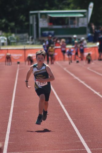 2026 Colgate Games Day 3 photo